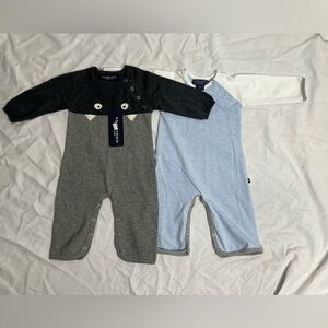 Toobydoo One Piece Outfits Size 6-12 Months Lot